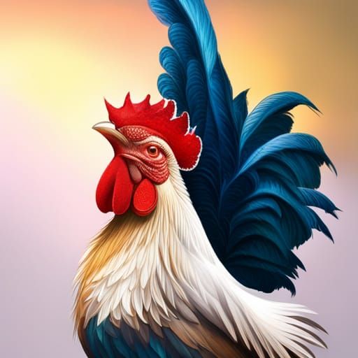 Rooster 2