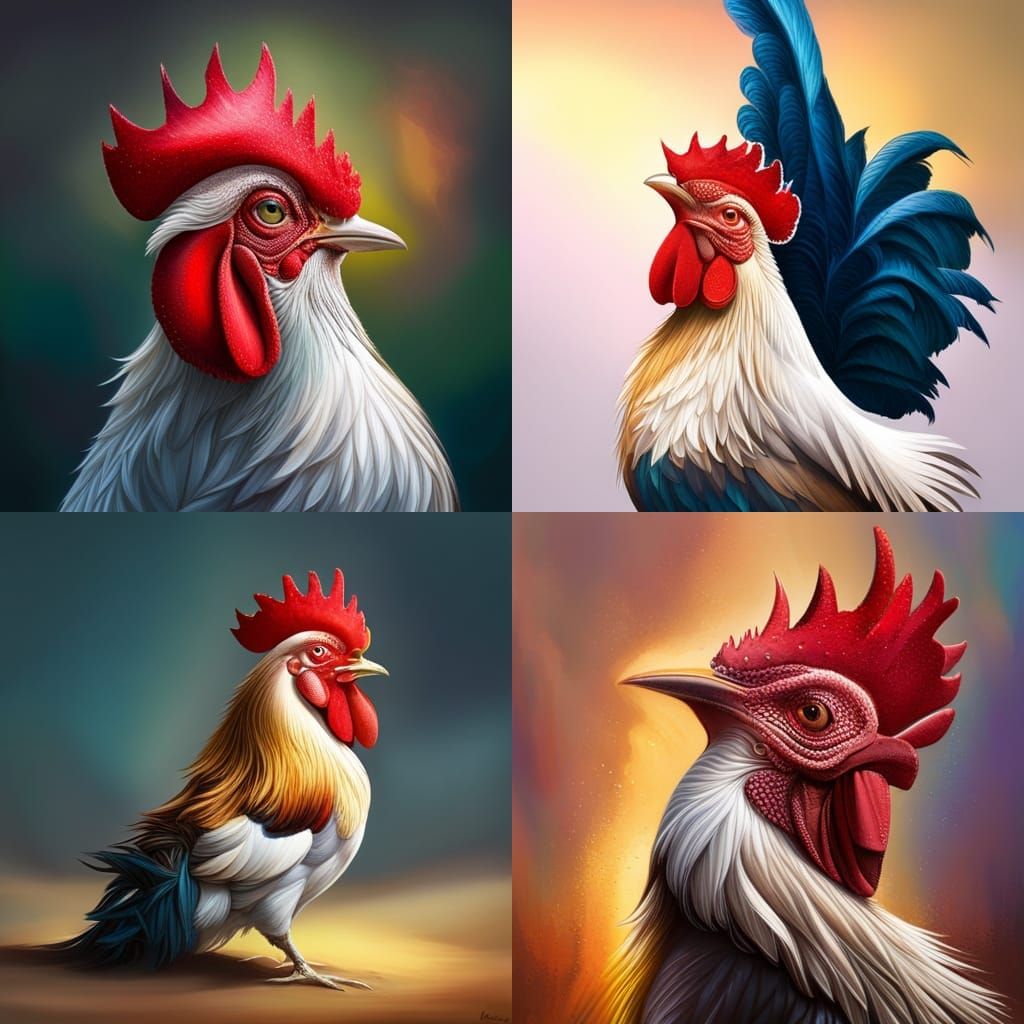 Rooster