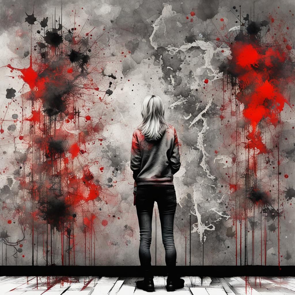 Mind in Limbo: The Mental maze of waiting for clarity in speech - (just get to the point 😁)