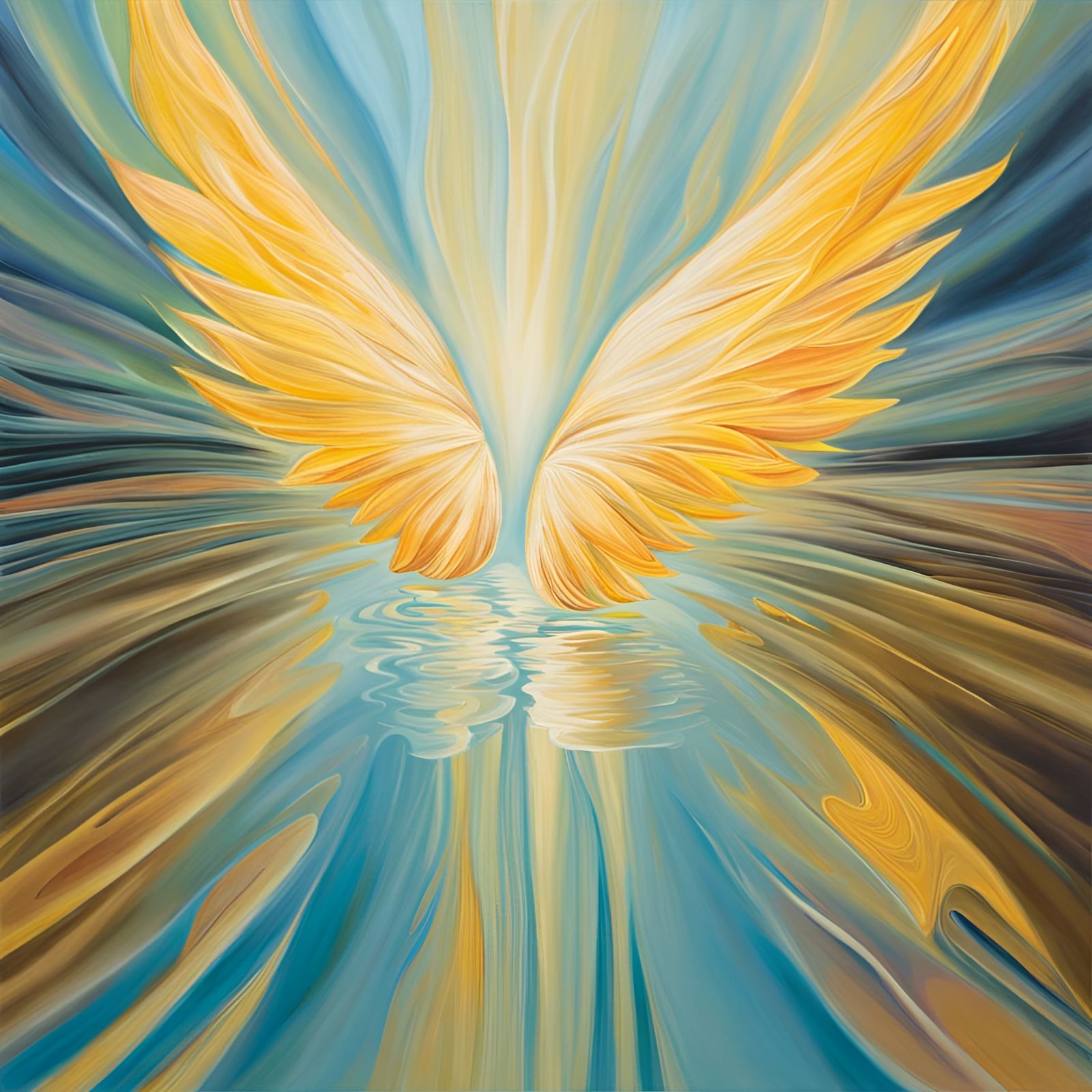 Angel Wings