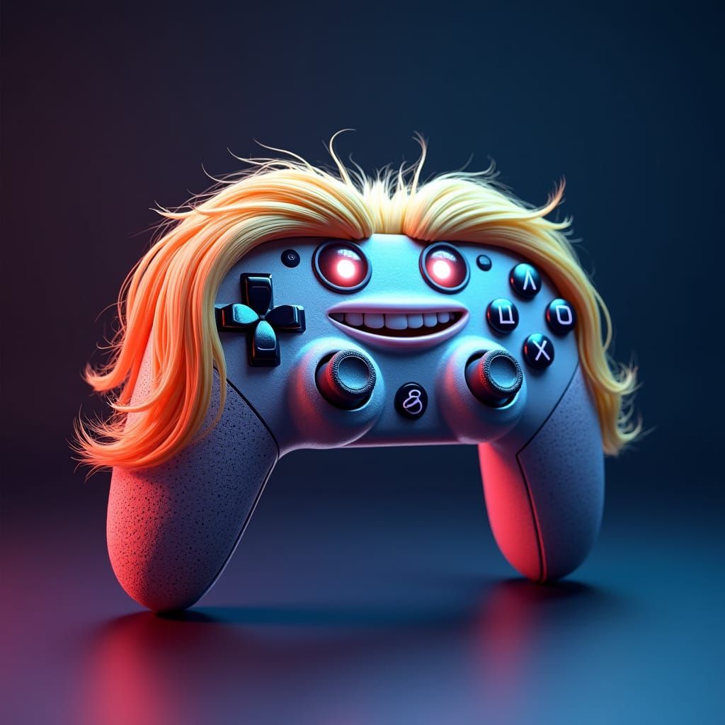 Stiff Nipples (NSFW!)