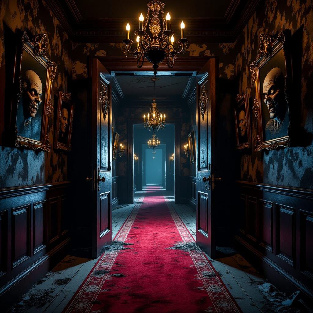 Challenge hosted by Alexoa1