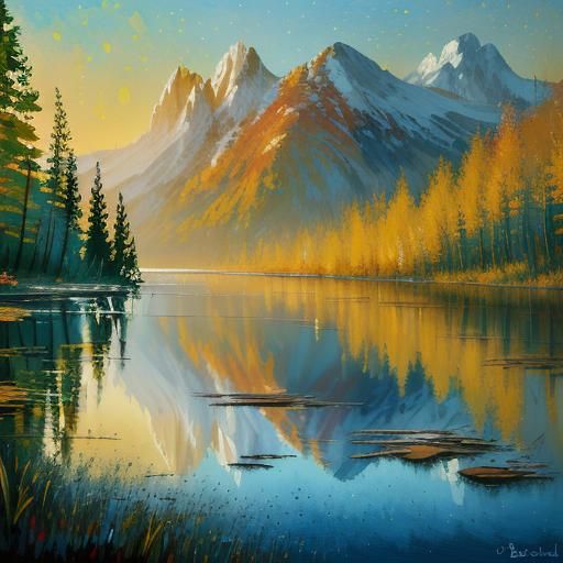 GANpaint: This model is a tool that allows you to paint over...