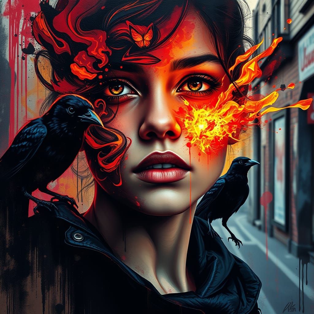 Soulful Pursuit of Truth in Urban Harmony