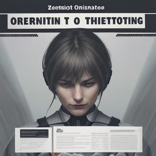 Zersetzung: Operational Psychology and State Control