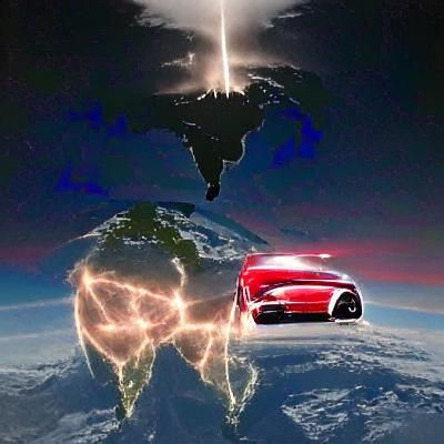 Tesla Conquers the World