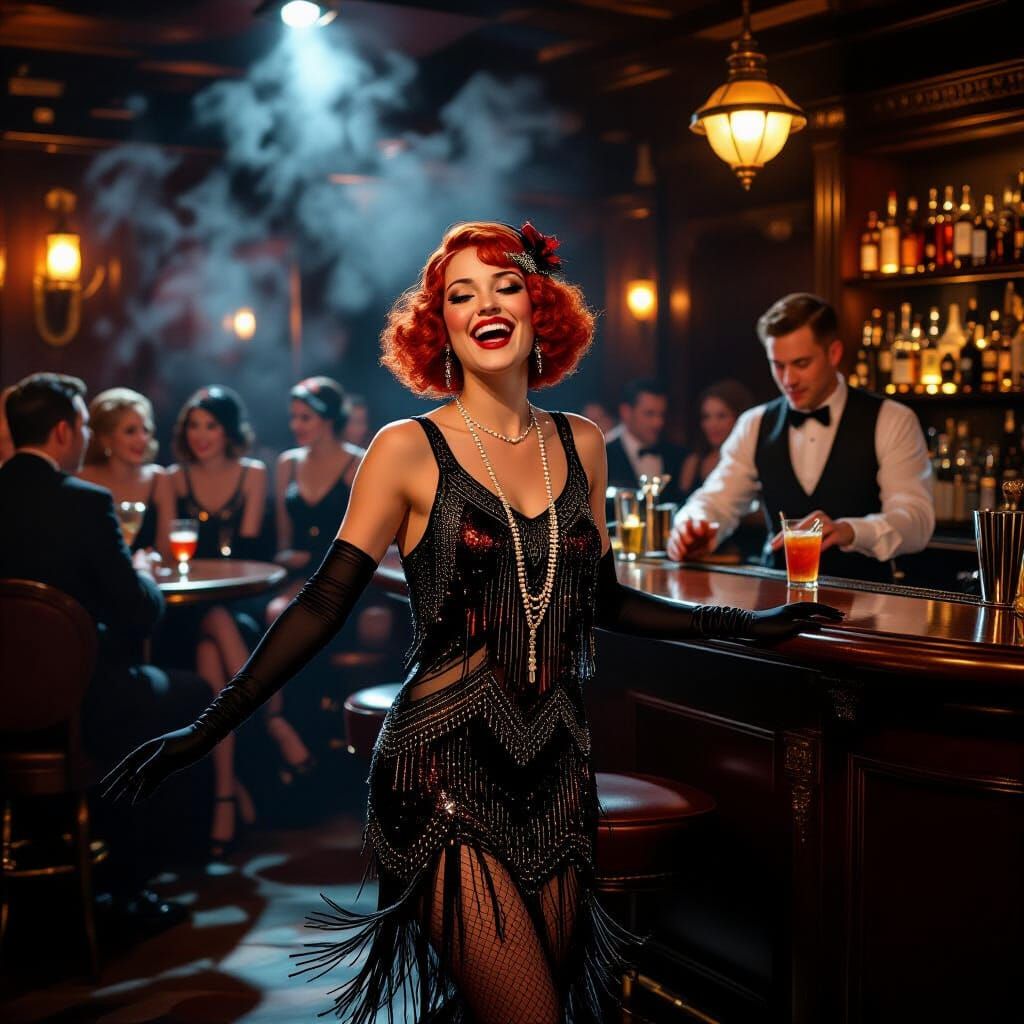 rebellious lifestyle