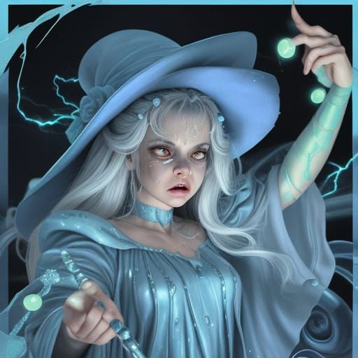 You remind me of the babe (What babe?)
The babe with the pow...