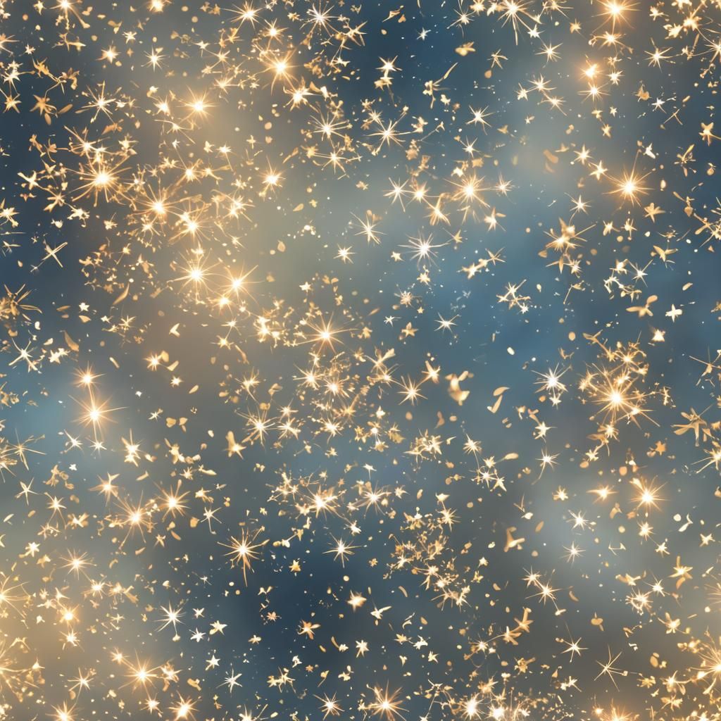 Capturing a Fleeting Moment of Magic