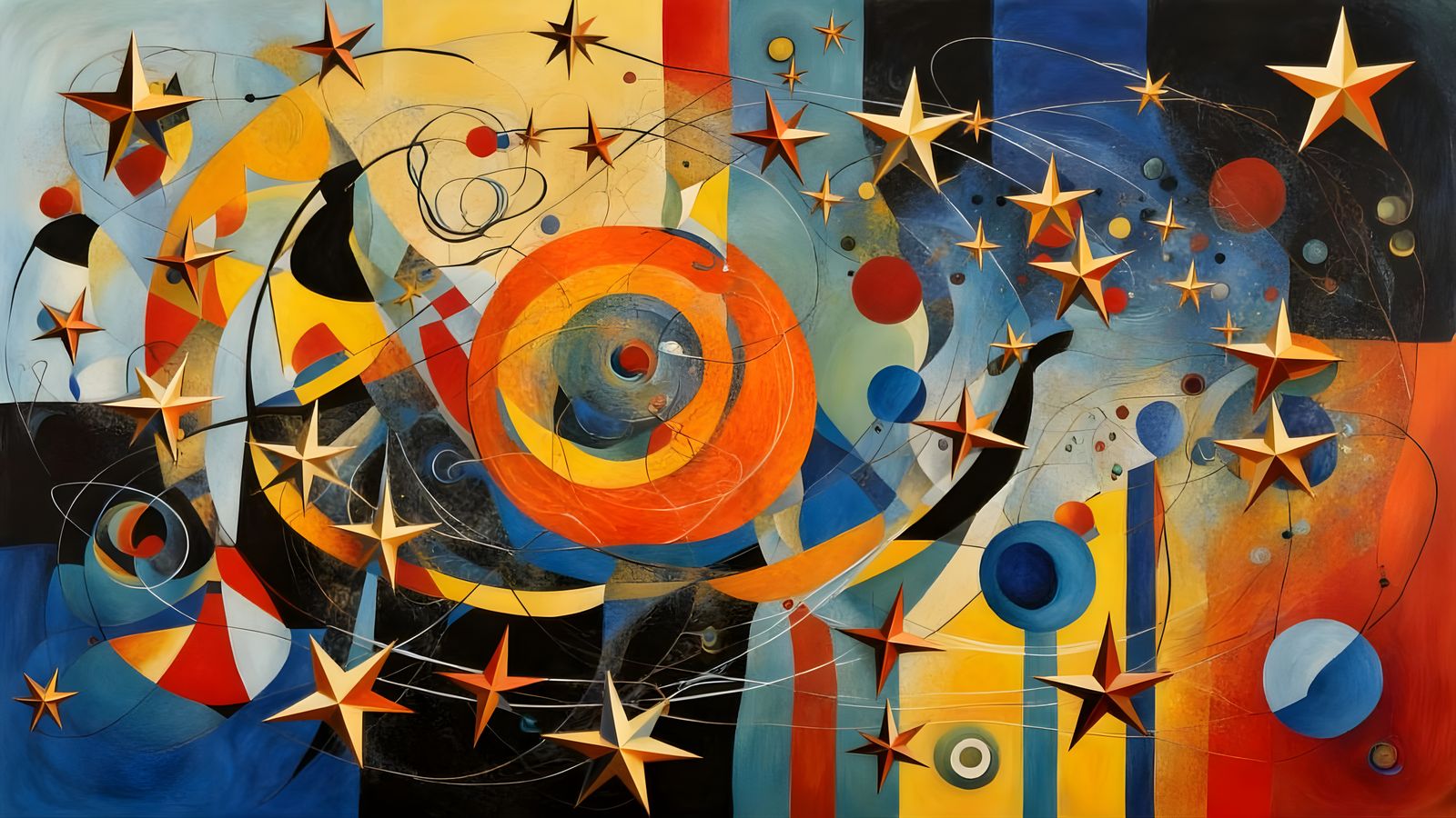 Quantum Fluctuations