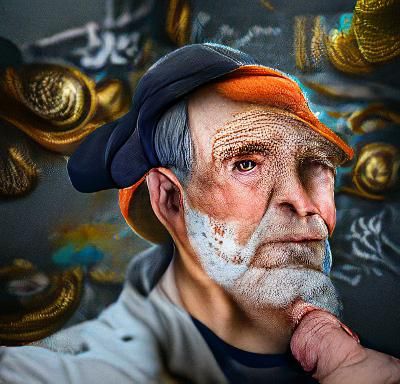 Orlando Diaz Fortuna