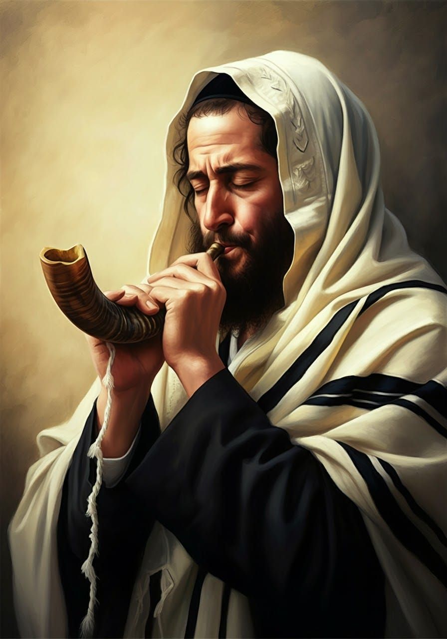 shofar
