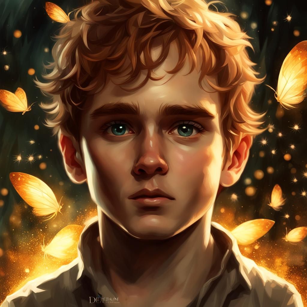 Finnick Odair