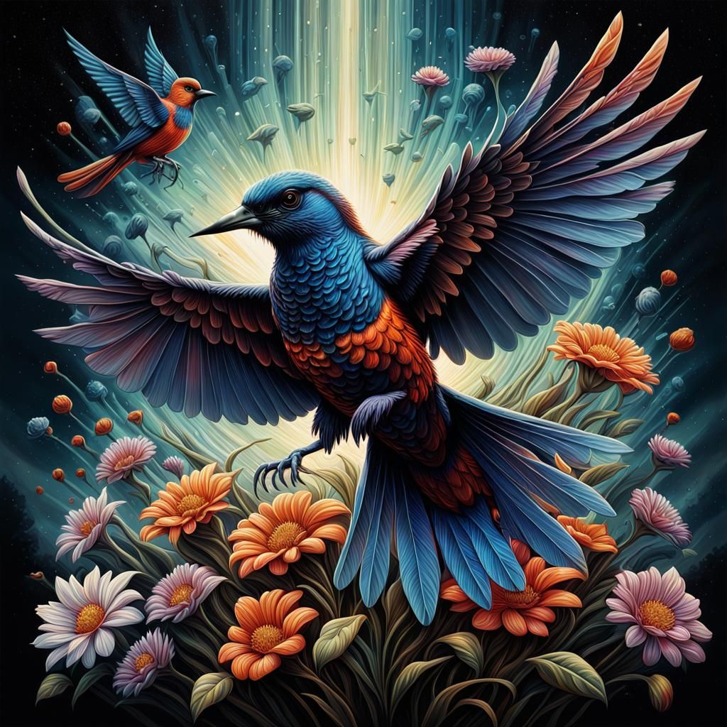 Bird