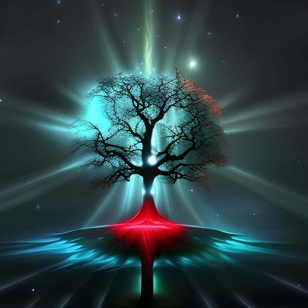 Tree Of Life