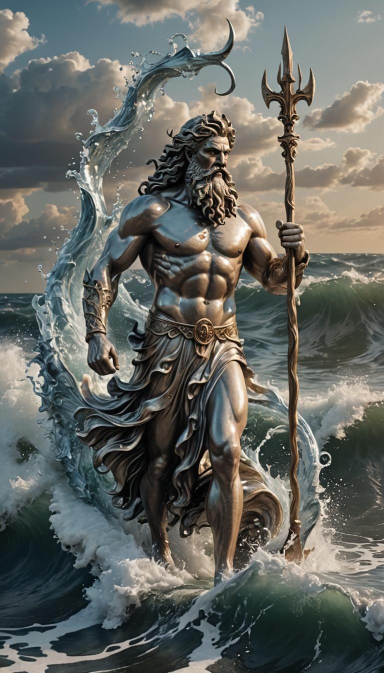 Poseidon