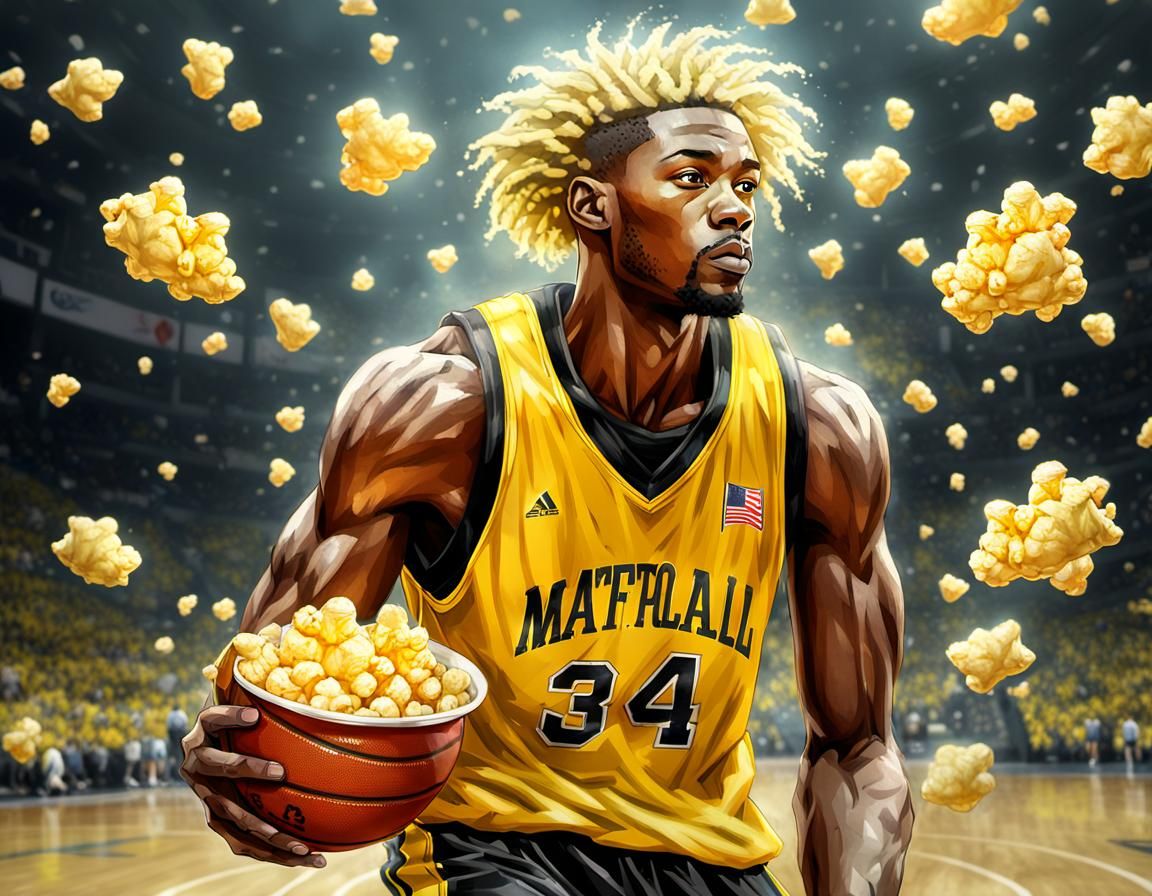 Get Ur Popcorn ready