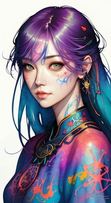 “Fame is not the glory! Virtue is the goal, and fame only a messenger, to bring more to the fold.” ― Vanna Bonta, Degree...