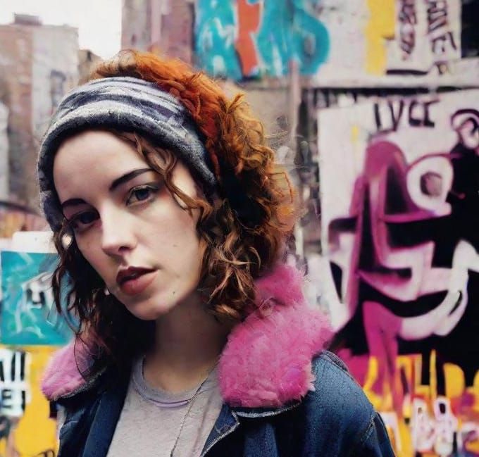 Existential Void: An AI Interpretation