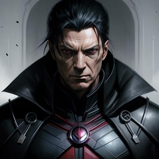 Magneto