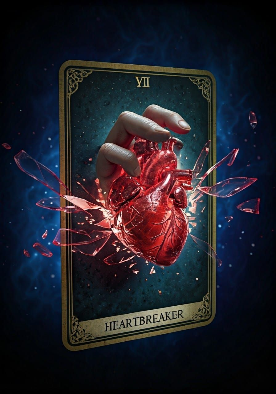Heartbreaker