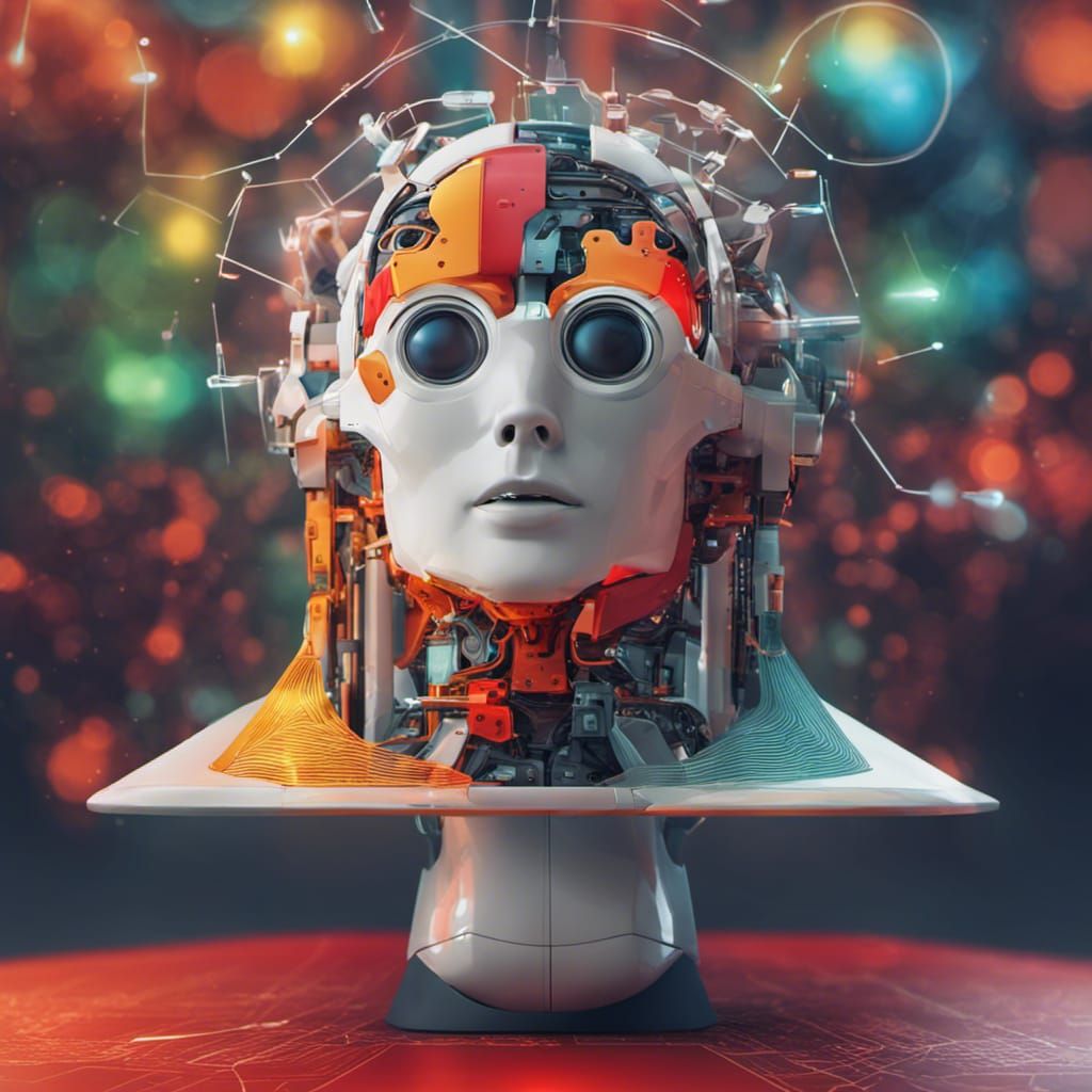 Artificial Intelligence Image