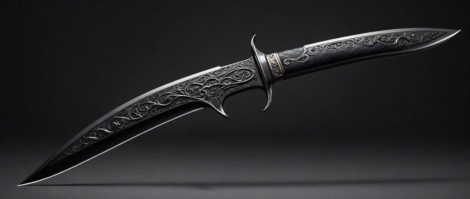 Dungeons and Dragons Scimitar