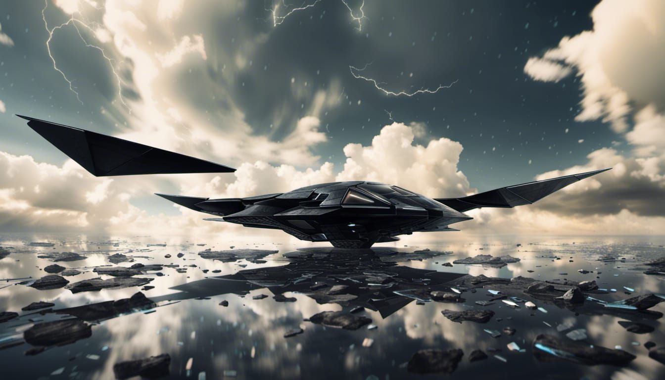 Advanced Stealth Reflections