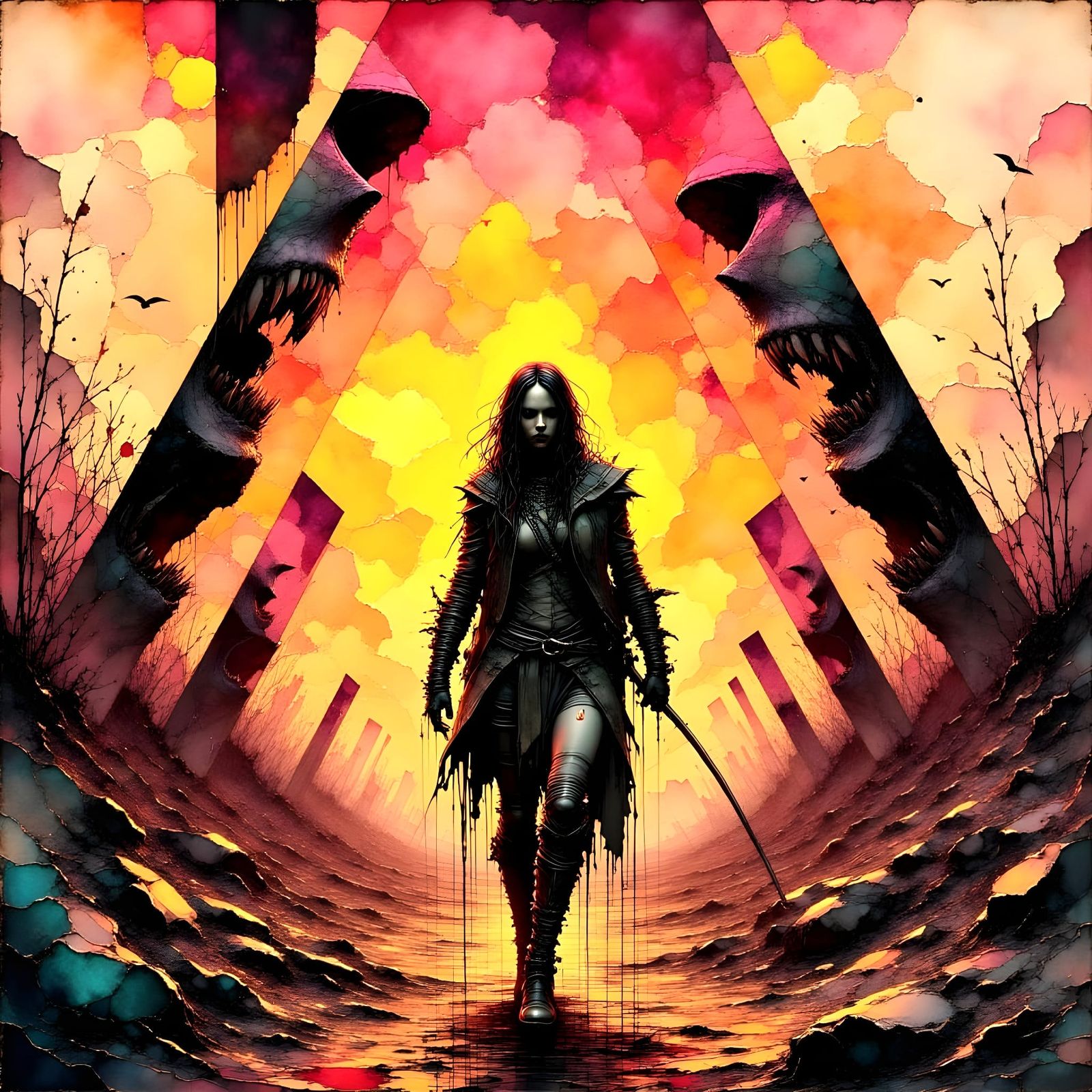 Dark Haven -  Shadowmere