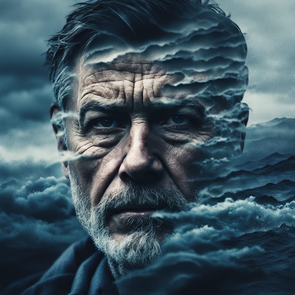 The Old Man And The Sea