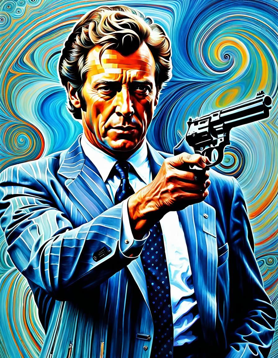Dirty Harry