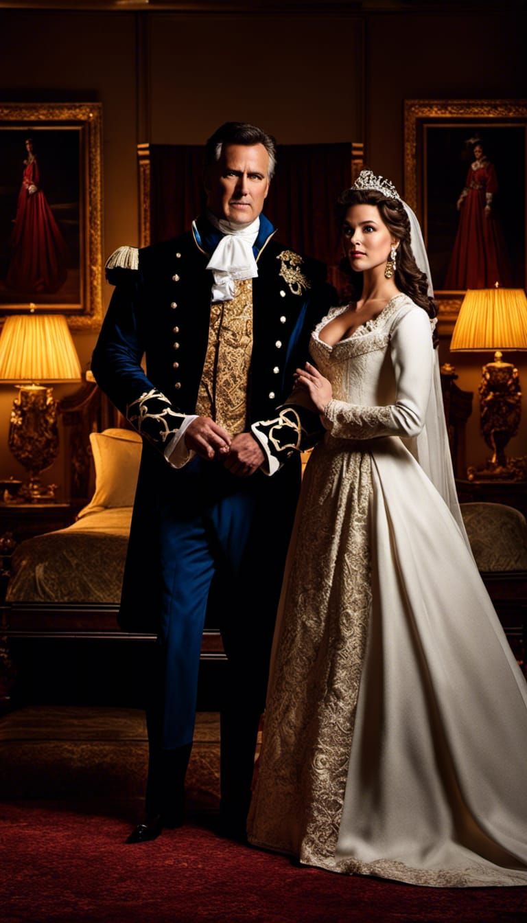 After party wedding photos