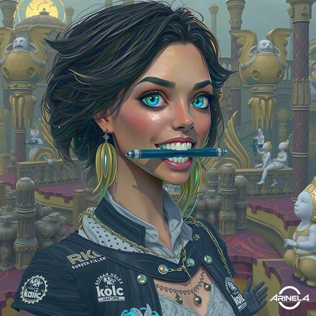 Mysterious Vibration Device Haunts Ancient Dreamer