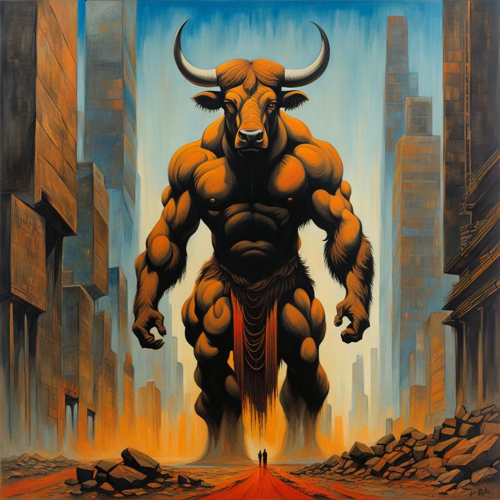 Minotaur