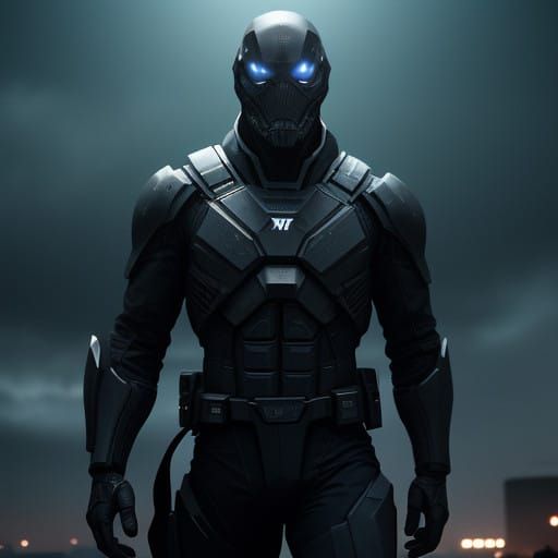 Epic Cinematic Countdown to 2025