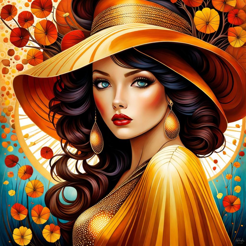 Nicht nur der Herbst ist schön ....  ;-)