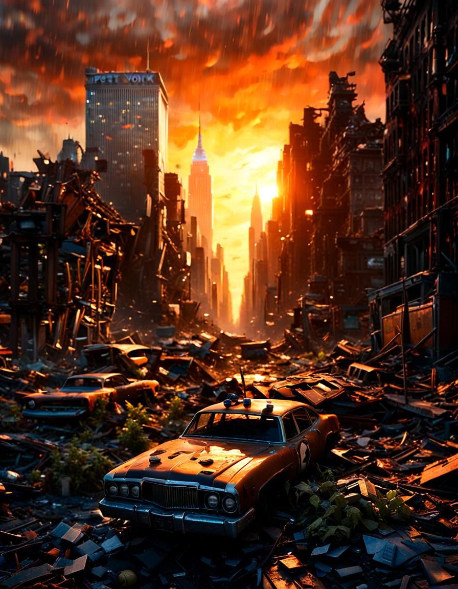 Aftermath