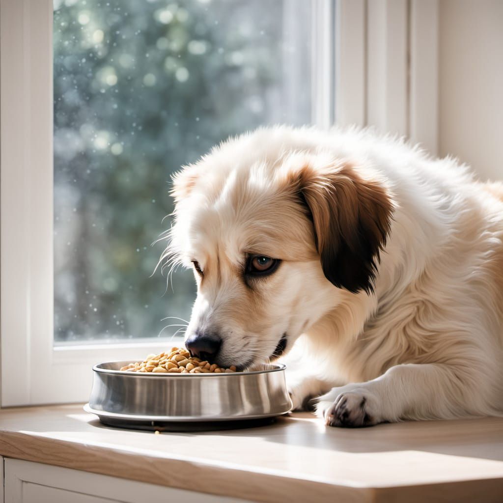 Strengthening after a long walk