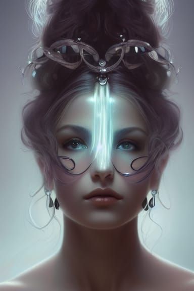 Forgotten Bride