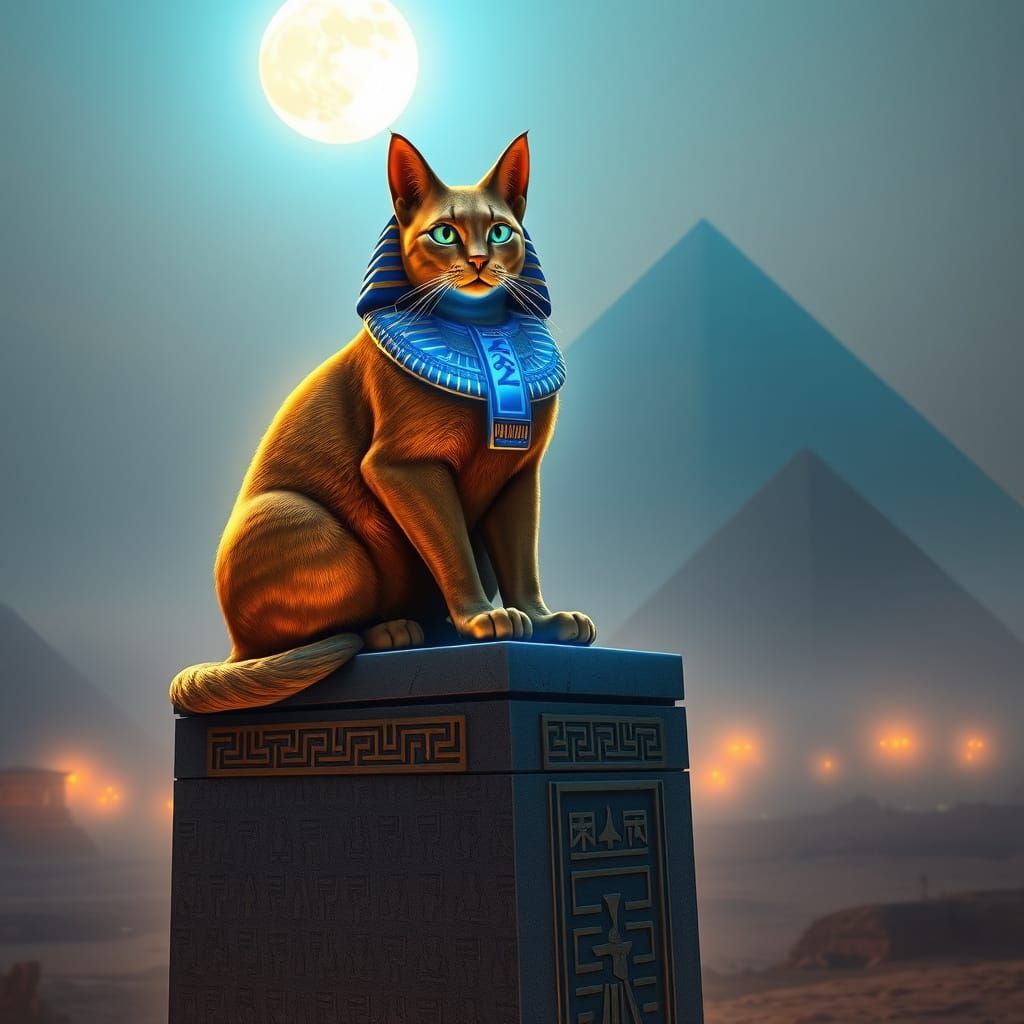 Bastet