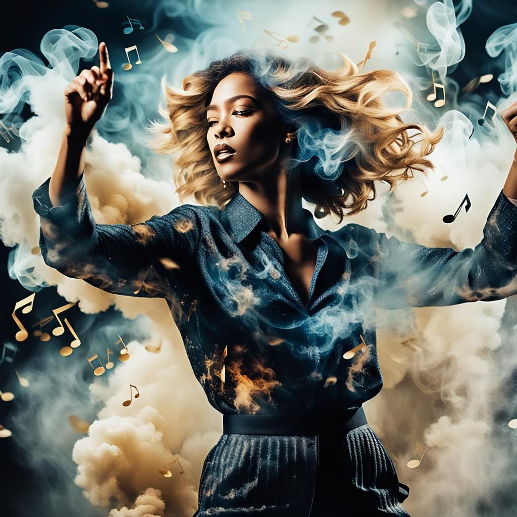 You're a Rich Girl, but you've gone too far