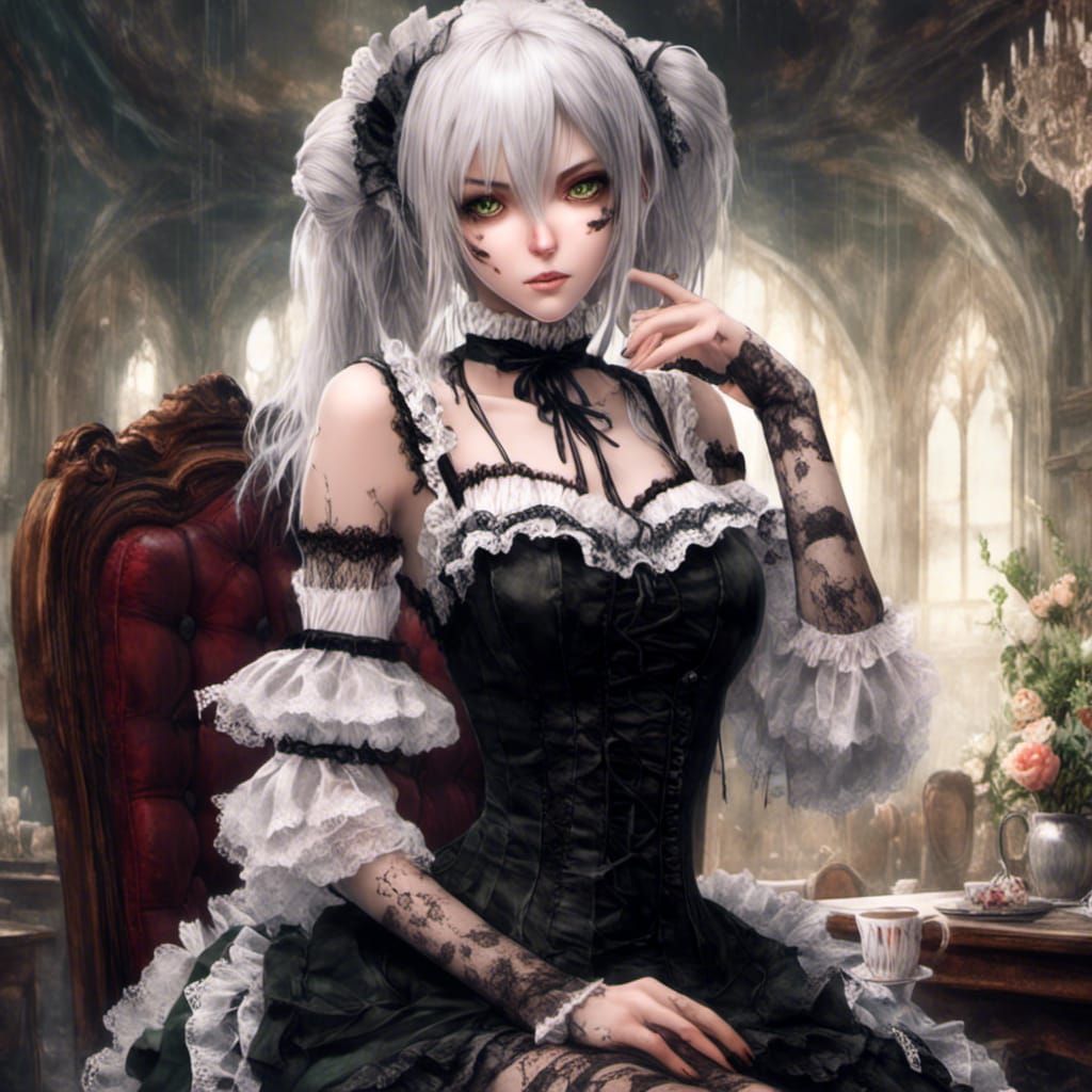 Maid
