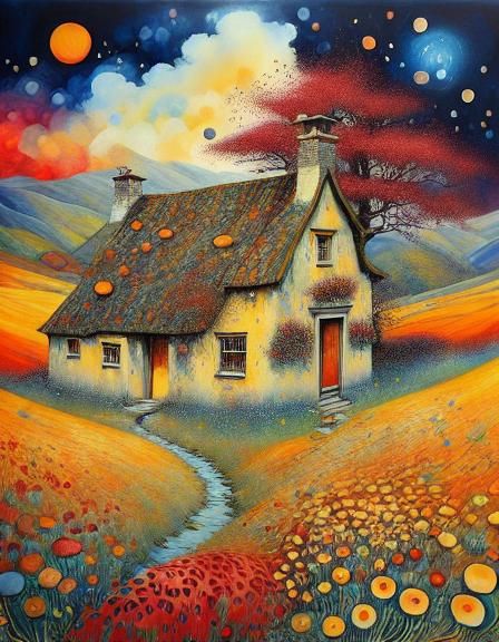 <lora:MILLENNIUMSDv1point5:1.0> Stable Diffusion 1.5
GUSTAV ...