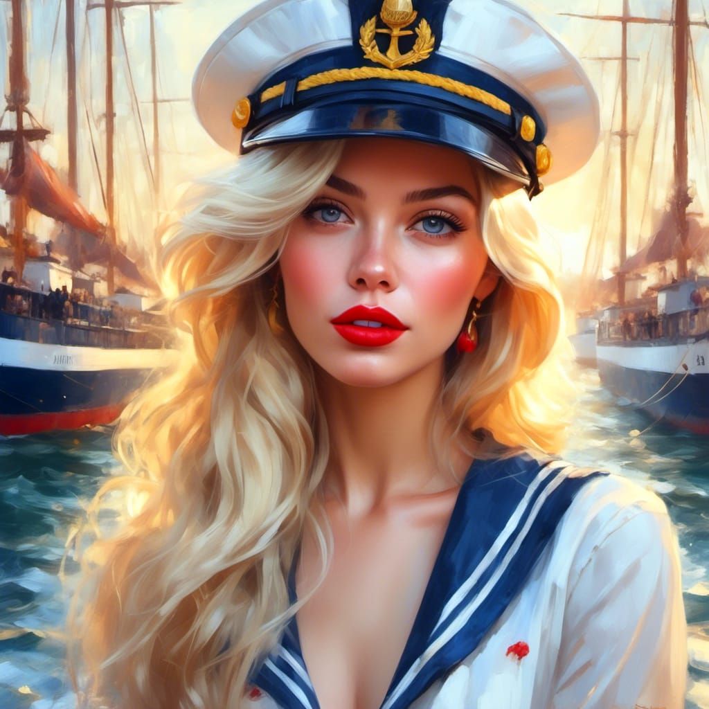 Sailor