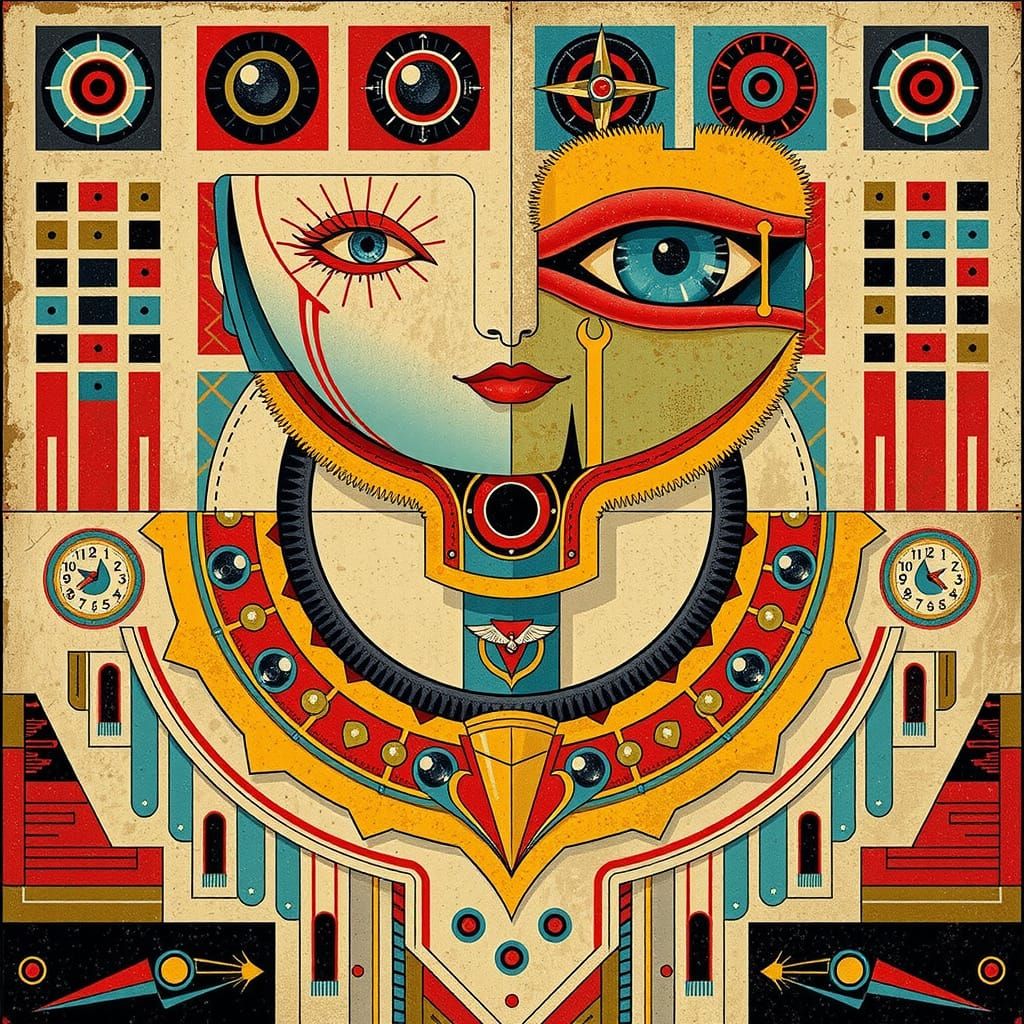 Sleek Futuristic Architecture in Neofuturist Design