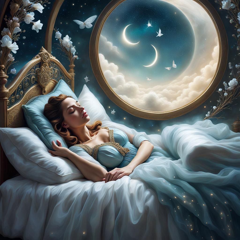 A World of Dreams