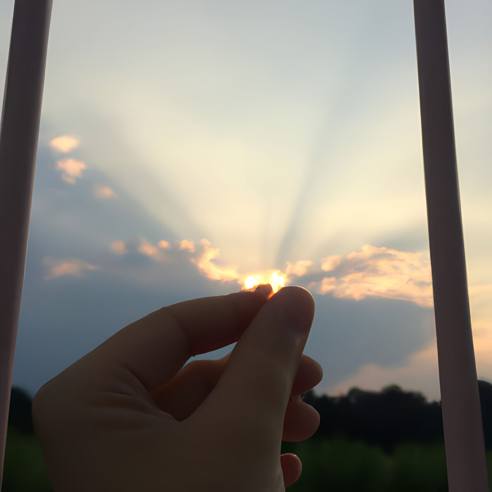 AI Interpretation of Hope: A Visual Exploration