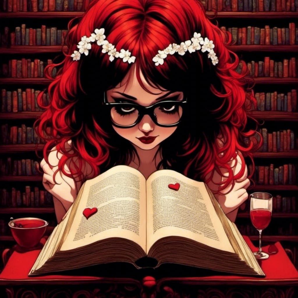 The Book of Love Opens: A Dreamy Revelation