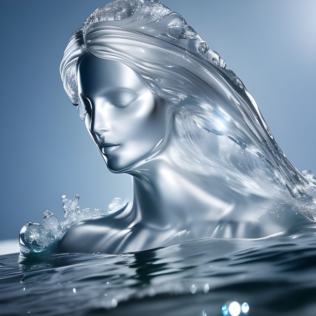 Amphitrite