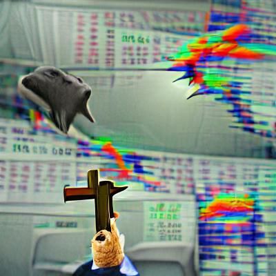 AI Image Generator Result